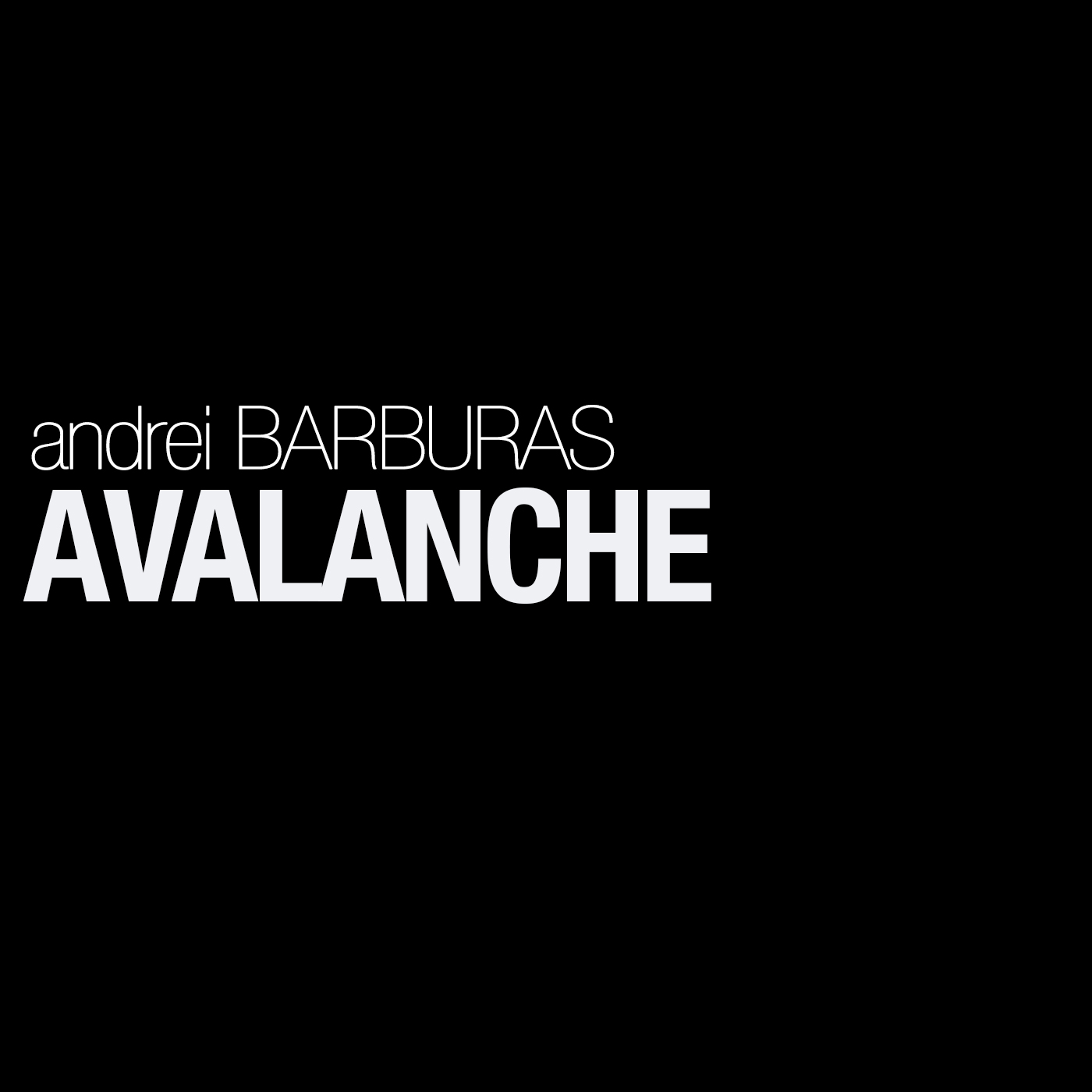 andrebass-avalanche